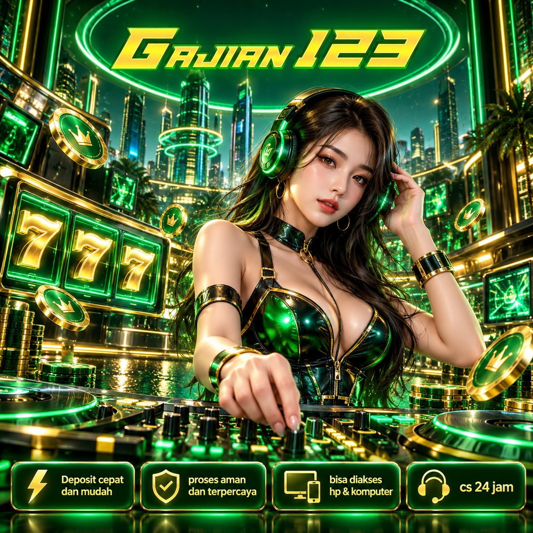 Sorotan game GAJIAN123
